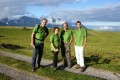 2010 Bergtour Säntis