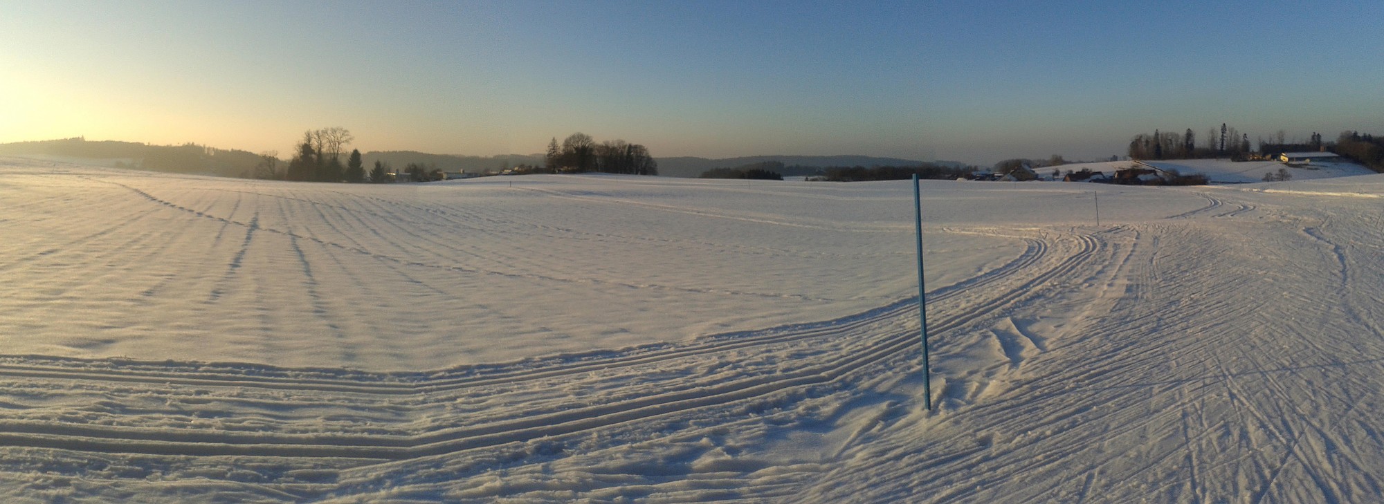 Langlaufclub Weisslingen